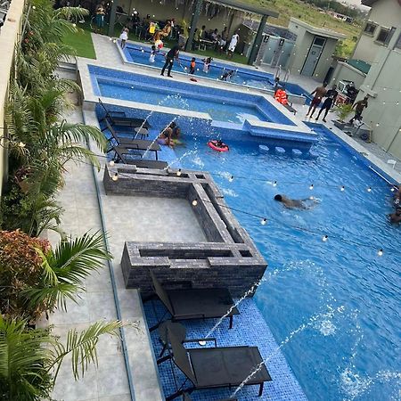 Perriman Hotel Kokrobite Bagian luar foto