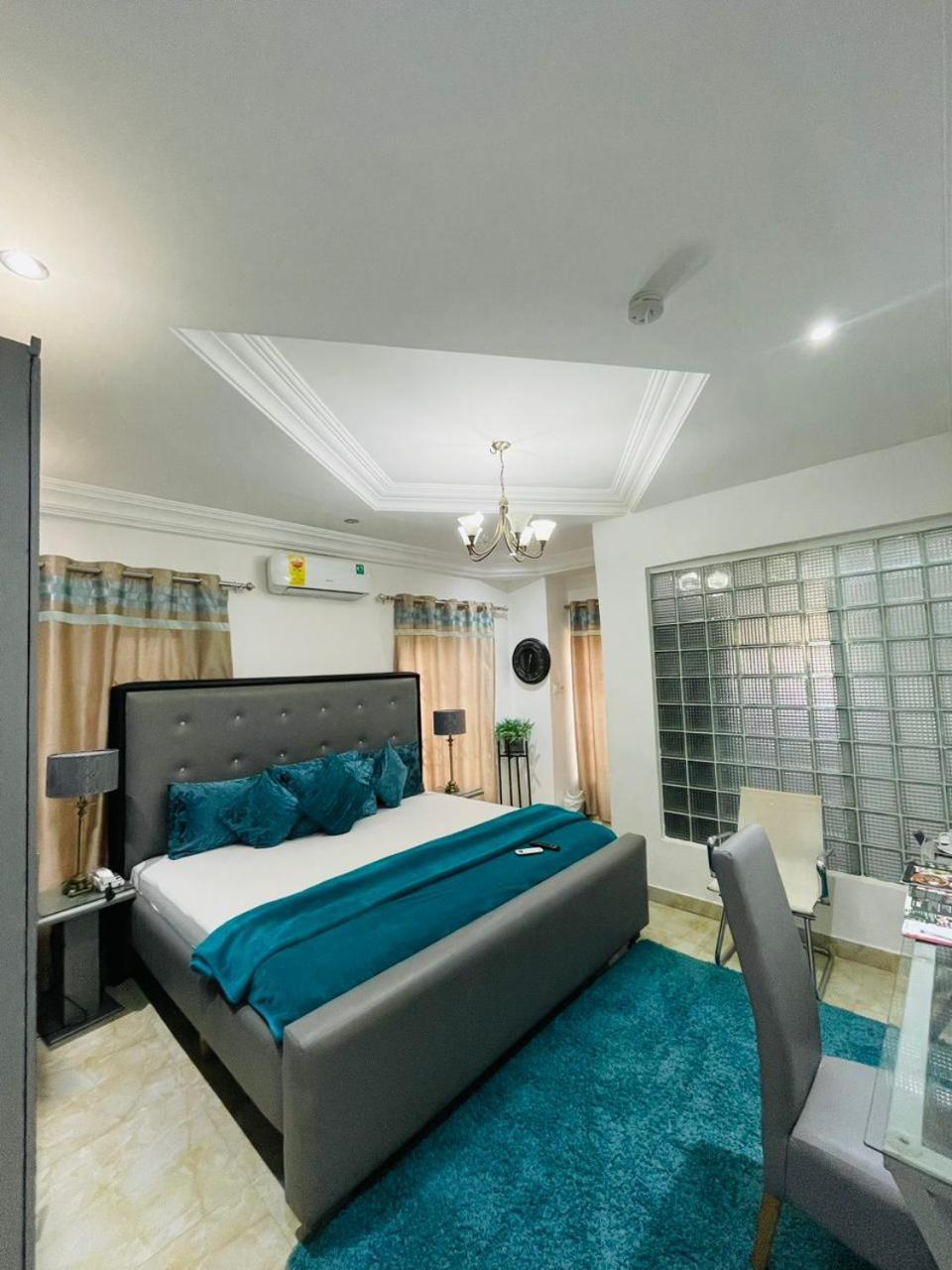 Perriman Hotel Kokrobite Bagian luar foto