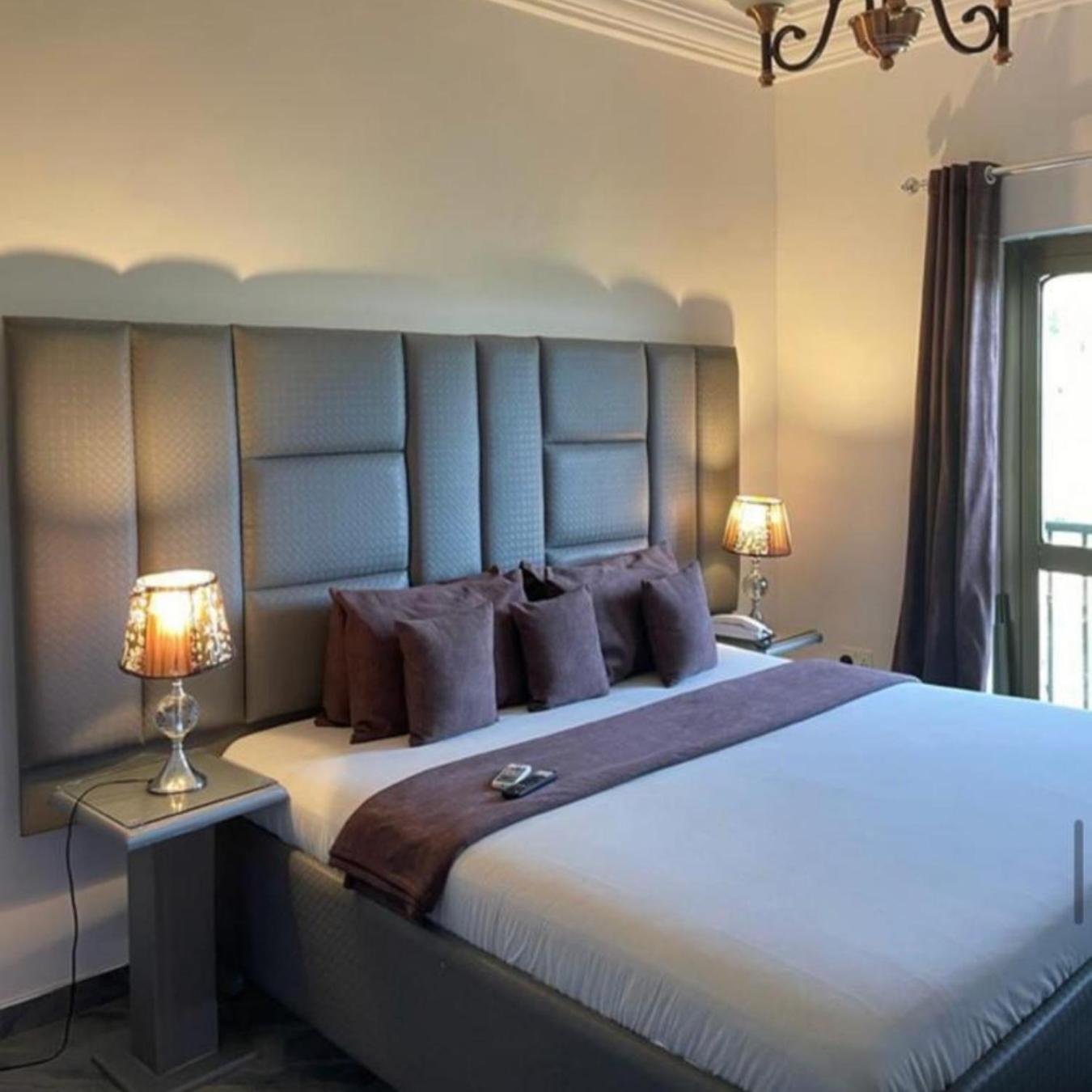 Perriman Hotel Kokrobite Bagian luar foto