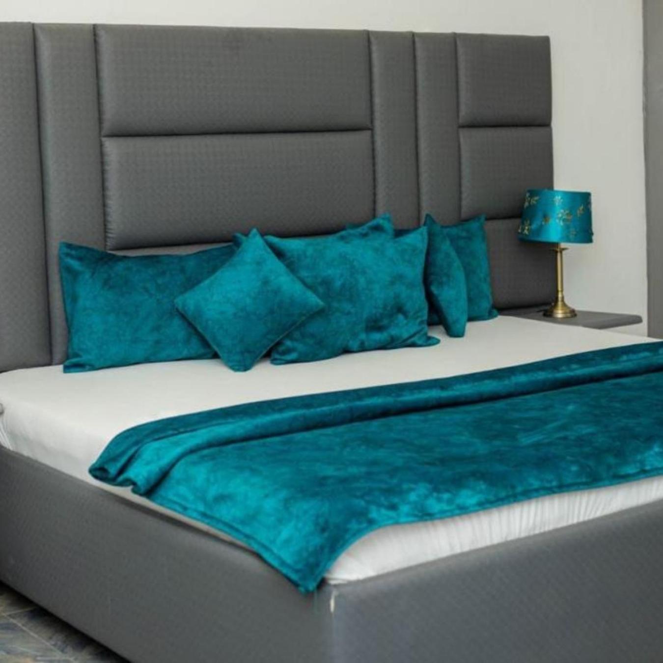 Perriman Hotel Kokrobite Bagian luar foto