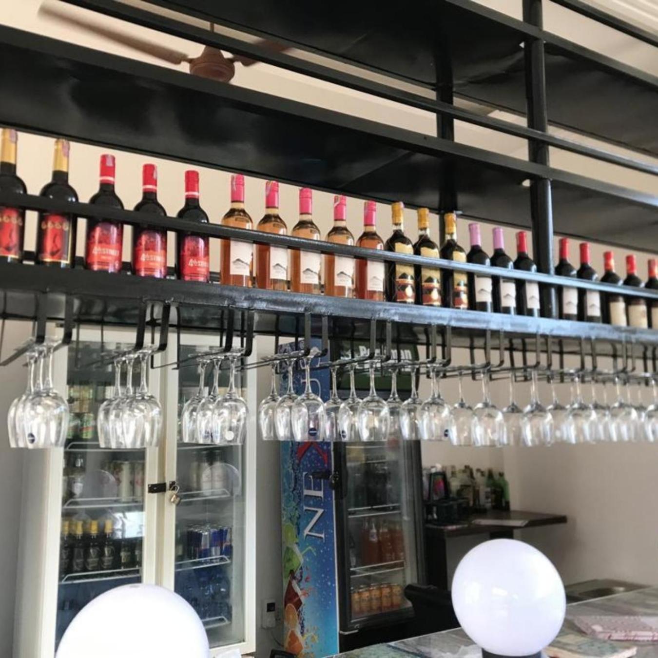 Perriman Hotel Kokrobite Bagian luar foto