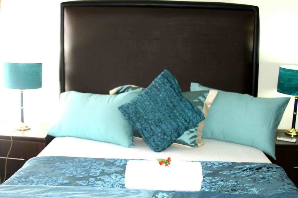 Perriman Hotel Kokrobite Bagian luar foto