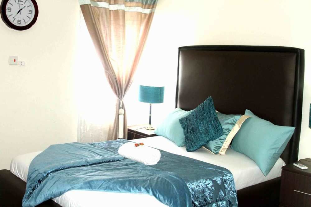 Perriman Hotel Kokrobite Bagian luar foto
