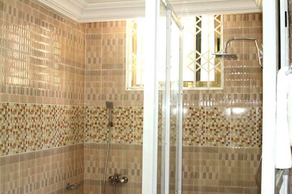 Perriman Hotel Kokrobite Bagian luar foto